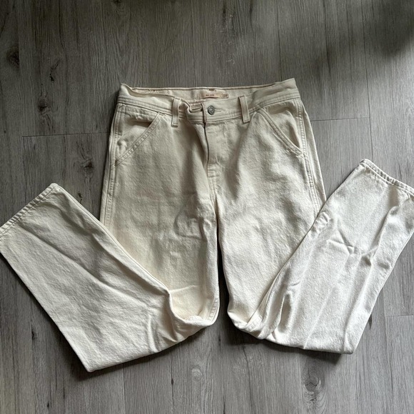 Levis Painter Boy jeans - Picture 3 of 6